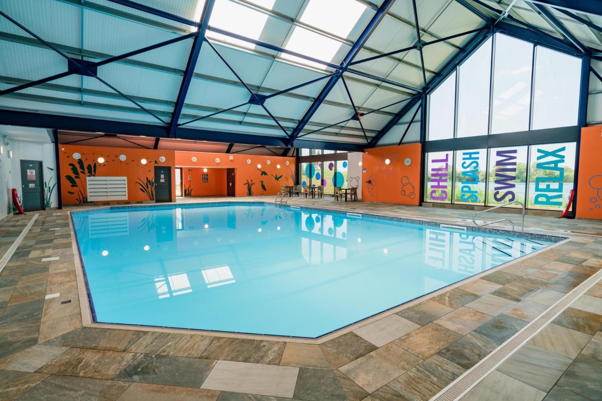 Tranquil 6 Berth Luxury Holiday Home Chichester Extérieur photo